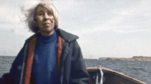 Elävä arkisto: Tove ja meri: 01.03.2018 02.05