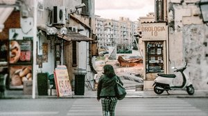 Ulkolinja: Köyhä Eurooppa: 01.03.2018 06.00