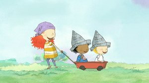 Stella ja Sami (S): 01.03.2018 07.06