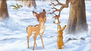 Arvaa kuinka paljon sinua rakastan (S): 01.03.2018 07.20