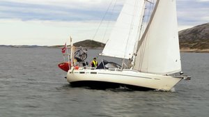 Näin Norjassa: 01.03.2018 08.50