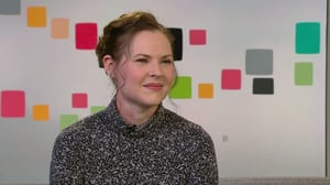 Aamun kirja: Anniina Tarasova, Venäläiset tilikirjani: 01.03.2018 09.24