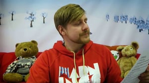 BUU-klubben hälsar: Svaren på veckans fråga, vecka 9 (S): 01.03.2018 12.10