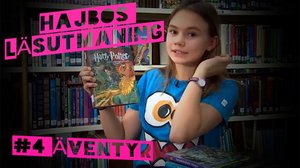 Läsutmaningen: Läsutmaning 4 (S): 01.03.2018 16.18