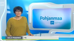 Yle Uutiset Pohjanmaa: Yle Uutiset Pohjanmaa 01-03-2018 Klo 17-06: 01.03.2018 16.39