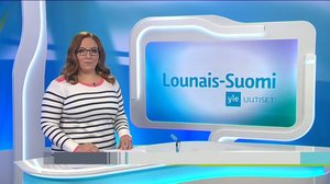 Yle Uutiset Lounais-Suomi: Yle Uutiset Lounais-Suomi 01-03-2018 Klo 18-22: 01.03.2018 17.41