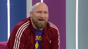 Puoli seitsemän: 01.03.2018 18.31