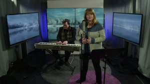 Vår Musik - video: En kväll med - Heléne Nyberg: 01.03.2018 19.37