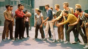 Kino Klassikko: West Side Story (12): 01.03.2018 21.00