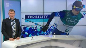 Urheiluruutu: 01.03.2018 20.55