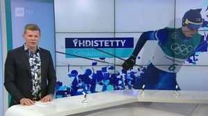 Urheiluruutu: 01.03.2018 21.55