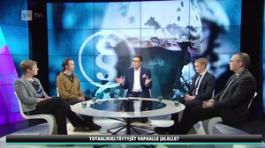 A-studio: Talk: 01.03.2018 21.05