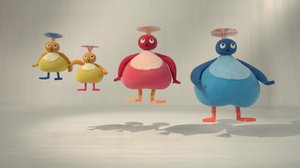 Hyrräpäät (S): 02.03.2018 02.00