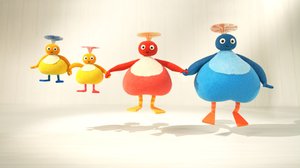 Hyrräpäät (S): 02.03.2018 02.00