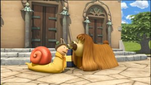 Taikakaruselli (S): 02.03.2018 06.52