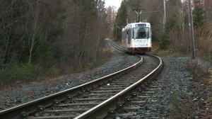 Näin Norjassa: 02.03.2018 08.50