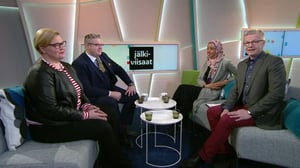 Jälkiviisaat: 02.03.2018 09.13