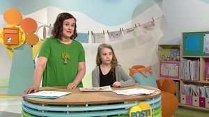 Pikku Kakkosen posti:: 02.03.2018 12.00