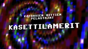 KulttuuriCocktail: Kasettilamerit – katoavien bittien pelastajat: 02.03.2018 13.27