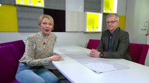 Ylen aamu-tv: Tänään otsikoissa: 02.03.2018 15.10