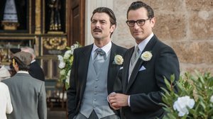 Velvet - muotitalon tarina (7): 02.03.2018 16.05