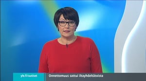Yle Uutiset Pohjanmaa: Yle Uutiset Pohjanmaa 02-03-2018 Klo 17-06: 02.03.2018 16.42