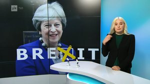 Yle Uutiset viittomakielellä: 02.03.2018 16.55