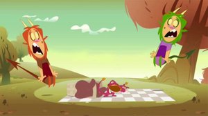 Mörköjen metkut: 02.03.2018 18.00