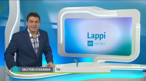 Yle Uutiset Lappi: Yle Uutiset Lappi 02-03-2018 Klo 18-22: 02.03.2018 17.53