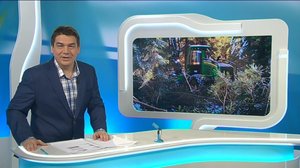 Yle Uutiset Häme: Yle Uutiset Häme 02-03-2018 Klo 18-22: 02.03.2018 17.59