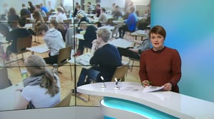 Yle Uutiset Uusimaa: Yle Uutiset Uusimaa 02-03-2018 klo 17-06: 02.03.2018 18.45
