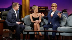 The Late Late Show with James Corden: 02.03.2018 20.00