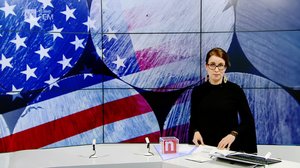 Yle Nyheter TV-nytt: 02.03.2018 19.30