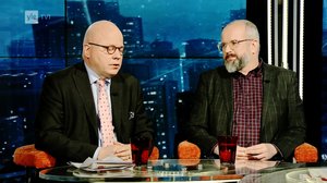 Pressiklubi: 02.03.2018 20.00