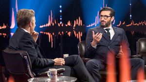 Skavlan: 02.03.2018 22.00