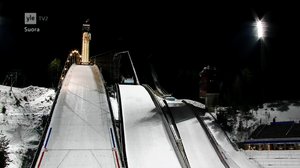 Salpausselän kisat: Mäkikarsinta: 02.03.2018 18.48