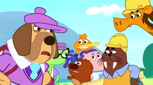 Vilkki Ankka (S): 03.03.2018 07.59