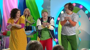 Pikku Kakkonen: Seikkailukone: 03.03.2018 08.10