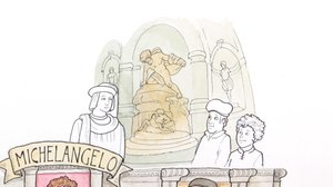 Historiaa kolmessa minuutissa (S): 03.03.2018 11.55