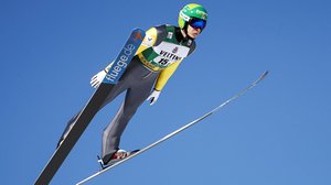 Salpausselän kisat: Yhdistetyn joukkuemäki: 03.03.2018 13.01