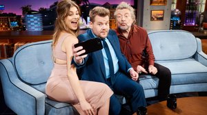 The Late Late Show with James Corden: 03.03.2018 20.00