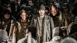 Snowpiercer (16): 03.03.2018 21.10