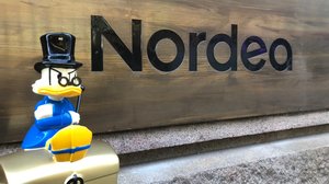 Spotlight: Iso paha Nordea: 04.03.2018 07.00