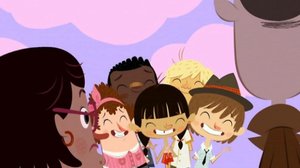 Kesäleiri (S): 04.03.2018 09.08