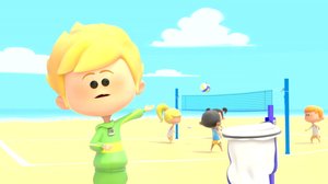 Urheiluhullut (S): 04.03.2018 09.34