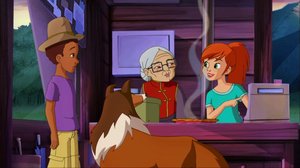 Lassie (7): 04.03.2018 09.36