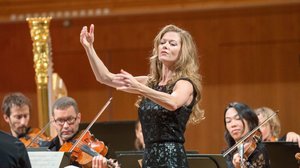 Barbara Hannigan: myöhäisillan konsertti: 04.03.2018 15.14