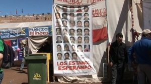 Kuvakirjeitä maailmalta: Chile: 04.03.2018 19.50