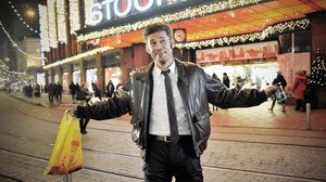 Kotikatsomo: Häiriötekijä (12): 04.03.2018 21.05