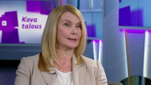 Kova talous: 05.03.2018 05.00